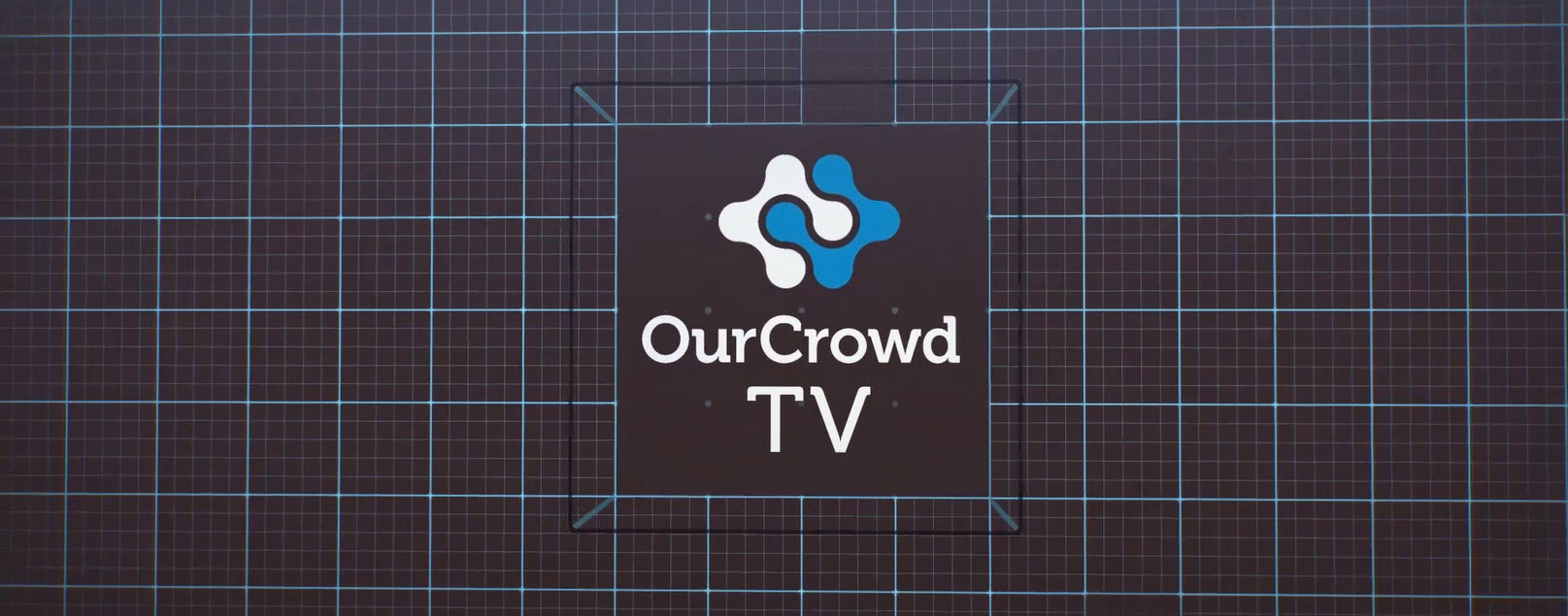 OurCrowd TV #1: Collaborative Innovation