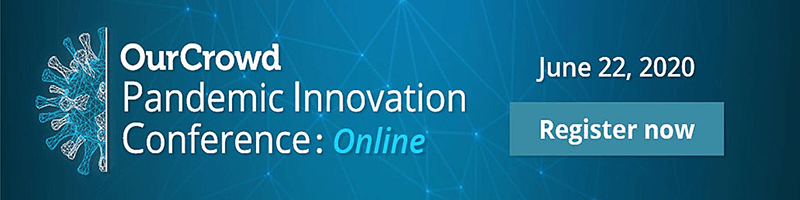 In the News: Join leading medical & business experts for June 22 pandemic innovation conference