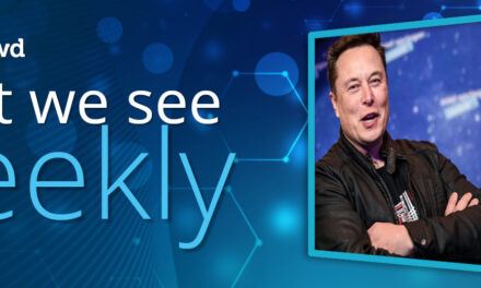 Newsletter: Elon Musk gets Twitter bot data from Cyabra